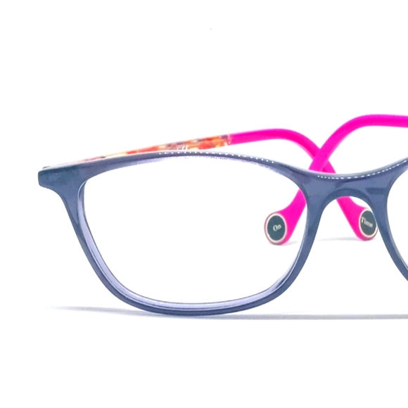 WOOW "ON TIME 3" EYEGLASSES FRAME: - Picture 7 of 14